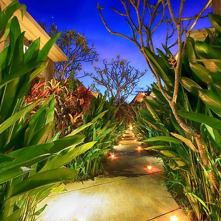 Bukit Kirana Villas Uluwatu Esterno foto