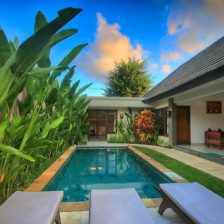 Bukit Kirana Villas Uluwatu Esterno foto
