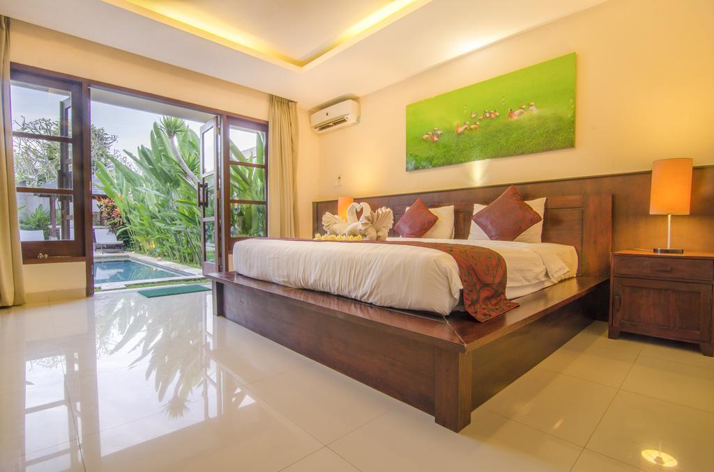 Bukit Kirana Villas Uluwatu Esterno foto
