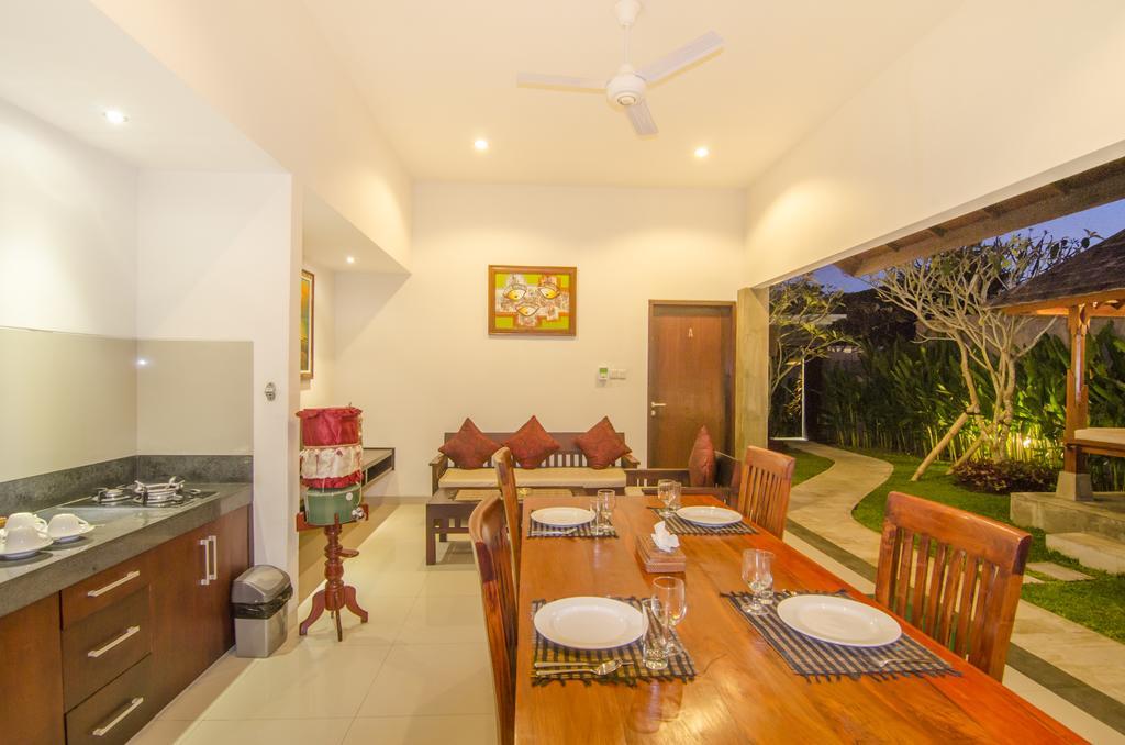Bukit Kirana Villas Uluwatu Esterno foto