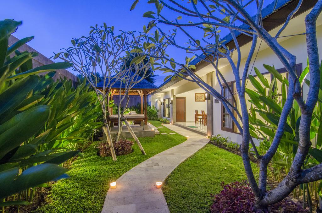 Bukit Kirana Villas Uluwatu Esterno foto