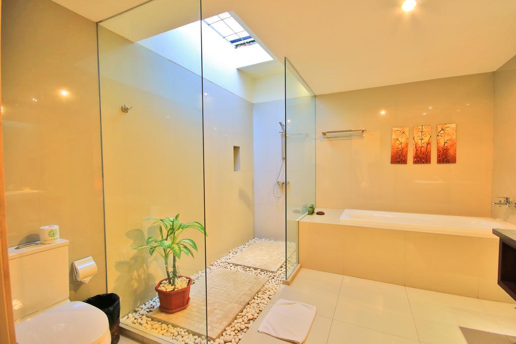 Bukit Kirana Villas Uluwatu Esterno foto