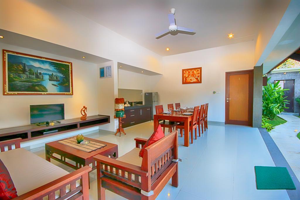 Bukit Kirana Villas Uluwatu Esterno foto