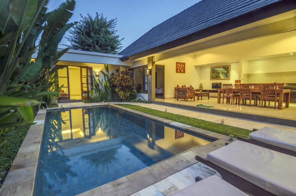 Bukit Kirana Villas Uluwatu Esterno foto