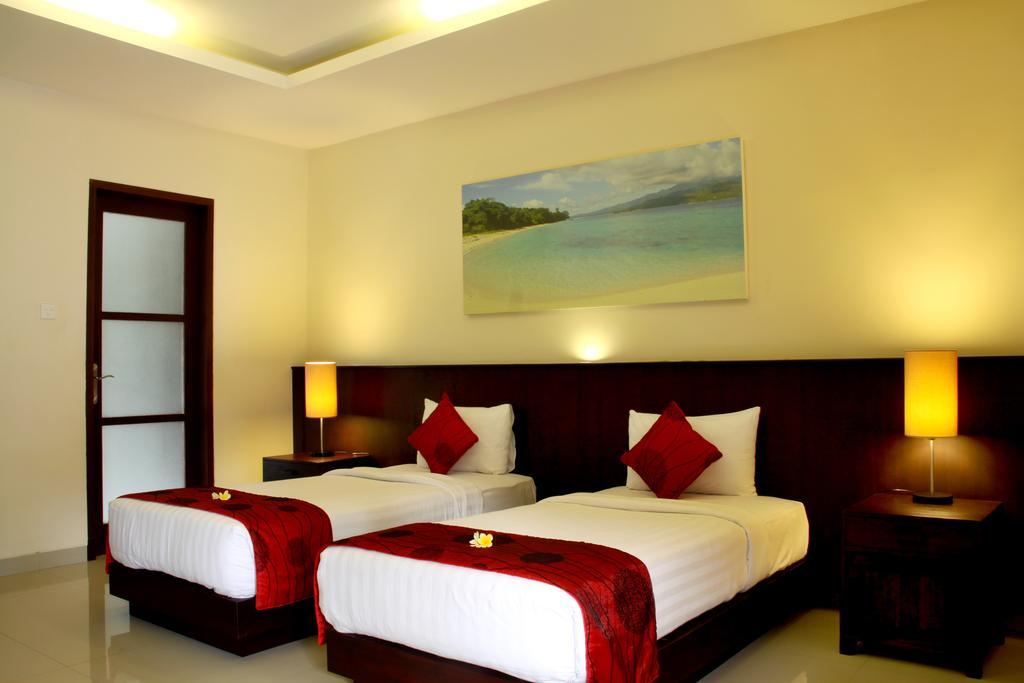 Bukit Kirana Villas Uluwatu Esterno foto