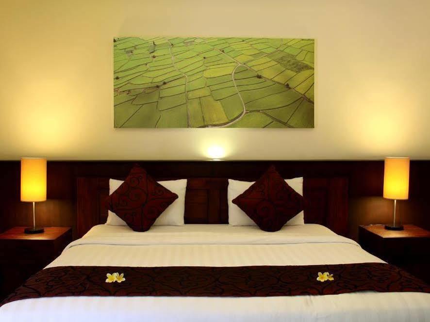 Bukit Kirana Villas Uluwatu Esterno foto