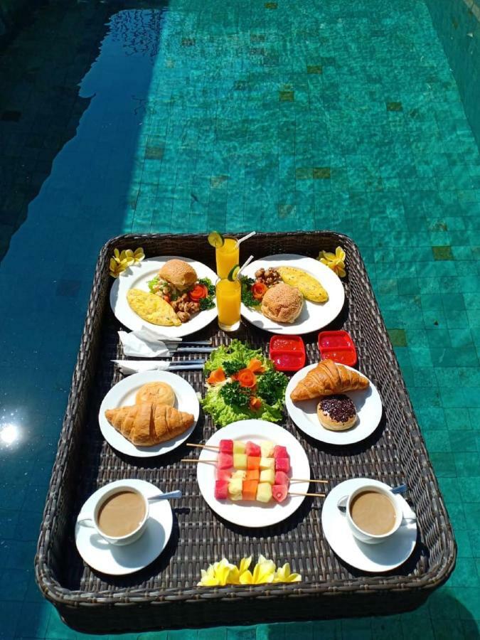 Bukit Kirana Villas Uluwatu Esterno foto